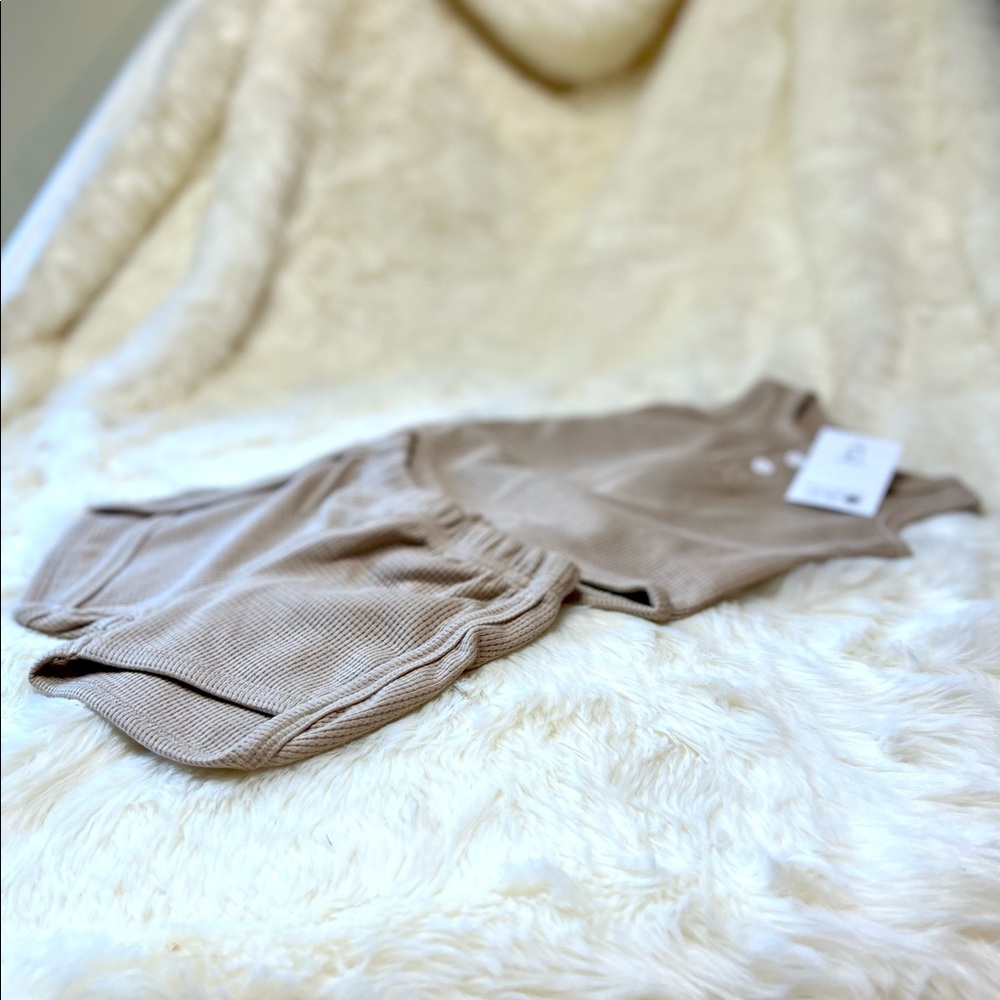 “Hug Me”, Waddell Knit, Two-Piece Set - Picture 4 of 6